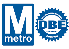Metro Disadvantage Business Enterprise