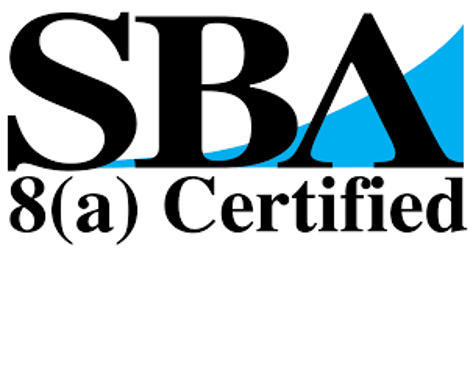 SBA 8(a) Certified