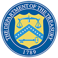 US Department of the Treasury